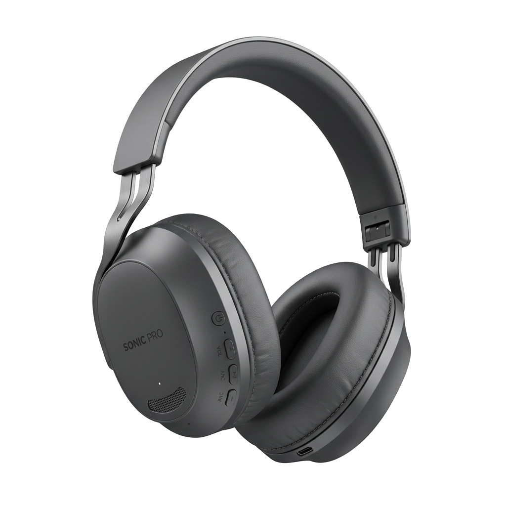 Casque audio